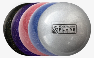 Flare Hockey Ball - Circle