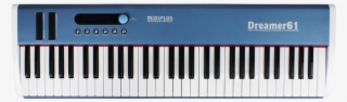 Dreamer61 Semi Weight Belt Source Midi Keyboard Products - Electronic Keyboard