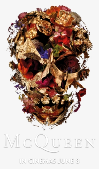 Lionsgatefilmsuk - Mcqueen 2018 Movie Poster