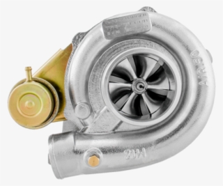 Cxracing Dual Ball Bearing T61 Billet Turbo For 86-92 - Turbocharger