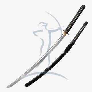 Cold Steel Steven Seagal Signature Katana Sword [be-88pk] - Runescape Samurai Sword