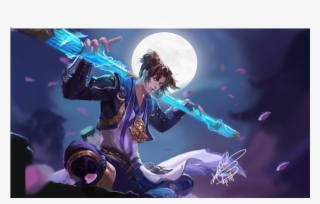 Great Sage Equalling Heaven - 王者 荣耀 英雄 皮肤