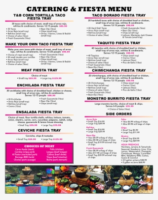 Tacos & Beer Is A Restaurant That Also Provides Full - Style