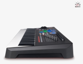 Mpk261 Akai 61-keys Midi Keyboard Controller New - Akai Mpk261