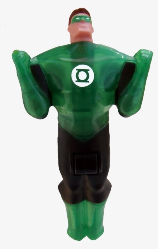 #5 Hal Jordan - Green Lantern