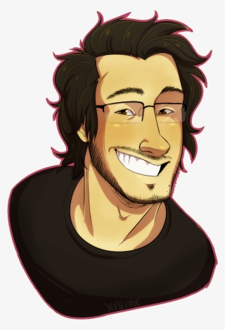 And Of Course This Guy - Cartoon Smug Smile
