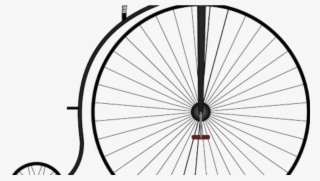 Bike Wheel
