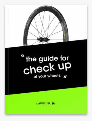 Download The “wheels Check Up Guide” - Signage