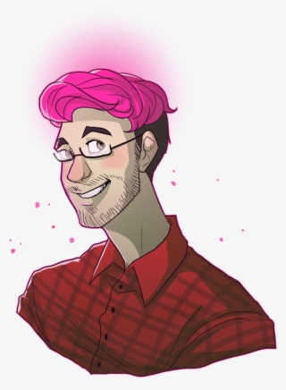 41 Images About Markiplier On We Heart It - Illustration