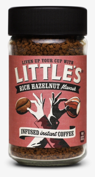 Little's Coffee Cardamom