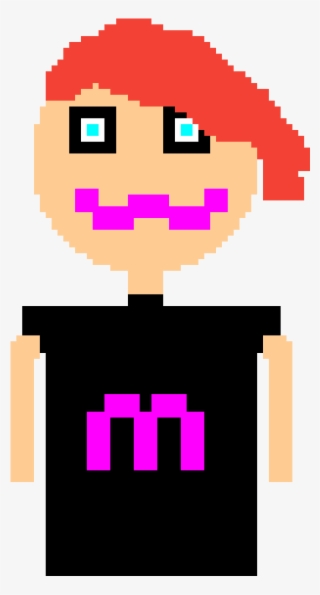 Markiplier - Illustration