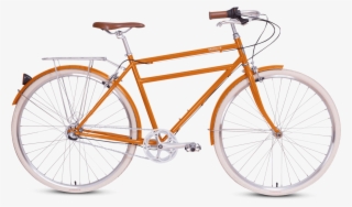 Driggs 3 - Brooklyn Bicycle Co Driggs