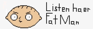 Stewie - Pixel