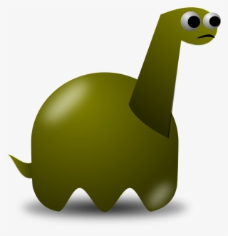 Dinosaur Pacman Pac-man - Pacman Dinosaurio