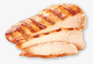 Delicious Tender Snacks That Are Made With Real Chicken - Pork Steak