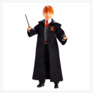 Ron Weasley Játékfigura - Harry Potter Doll Ron