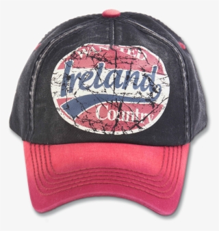 Robin Ruth Ireland Wanted Cap - Baseball Cap