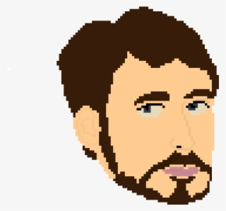 Hook Ouat - Ouat Pixel Art