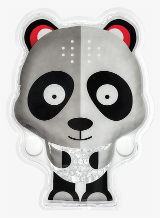 Pepe The Panda - Ice Pack
