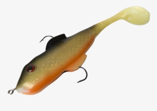 Hidehook By Vallure - Fish Hook