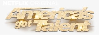 America's Got Talent - Bling-bling