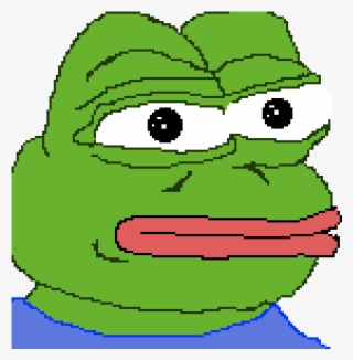 Pepe - Cartoon