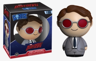 Matt Murdock Dorbz Vinyl Figure - Daredevil Dorbz