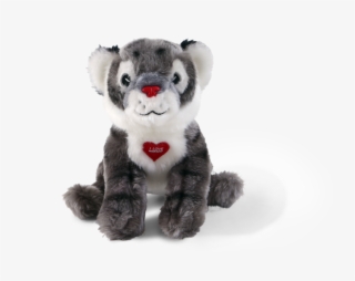 Plush Tiger - Stuffed Toy