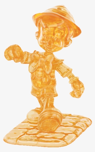 3d Crystal Puzzle - Jigsaw Puzzle