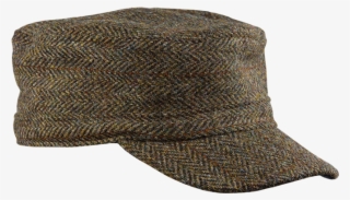 Fans Of Irish Flat Caps And Flat Hats Will Love This - Baseball Cap