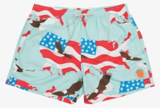 Your Shopping Cart - Board Short