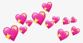Heart Picsart Png