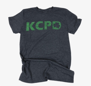 Irish - Kcpd T-shirts - Active Shirt