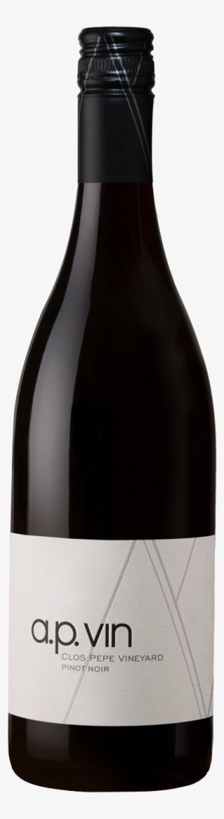 Vin 2016 Clos Pepe Vineyard Pinot Noir, Sta - La Crema Carneros Pinot Noir