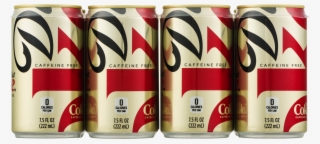 Caffeine Free Diet Coke