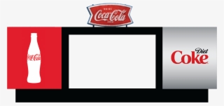 We Serve - Diet Coke