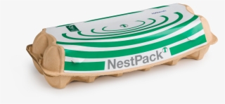 Nestpack - - Bag
