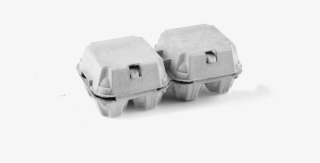 Egg Boxes Flattop - Churchill Tank