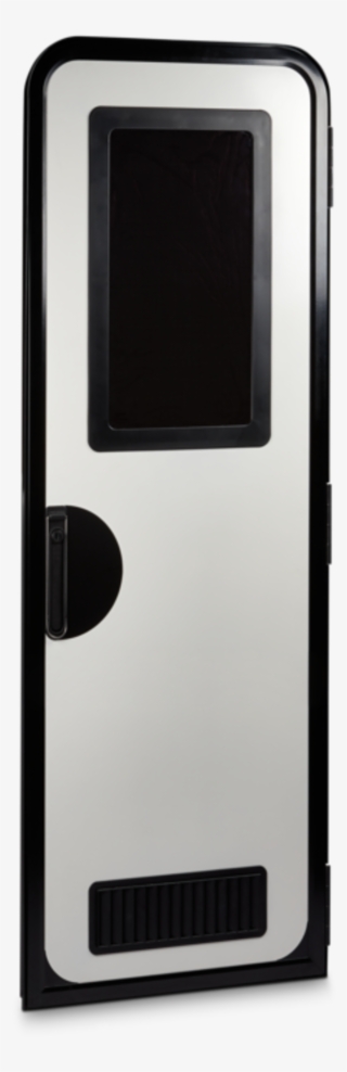 Dometic Columbia Door - Feature Phone