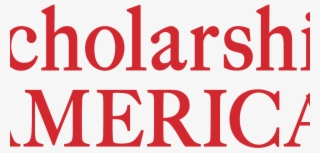 Scholarship America Logo Transparent - Scholarship America
