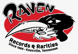 Ravlogo - Raven Records