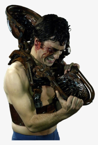 [pedido] Renders Saw - Saw 2