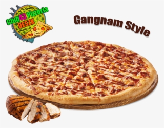 Gangnam Style - Food Vending Machine India