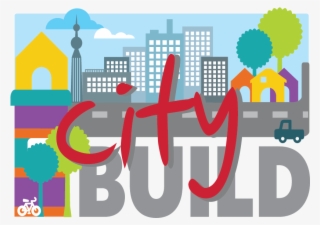 City Build - Graphic Design