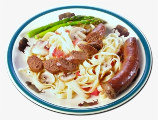 Buffalo Meat Bratwurst - Knackwurst