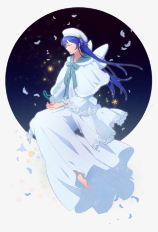 Sonoda Umi Drawn By Udo ( - Illustration
