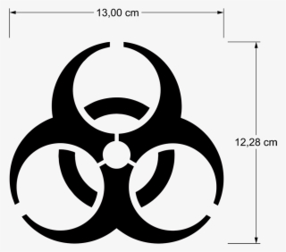 Biohazard Symbol
