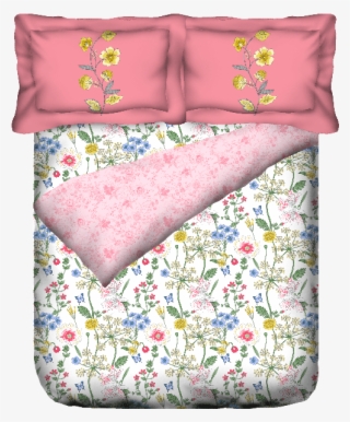 Portico New York Liva Home Comforter - Bed Sheet