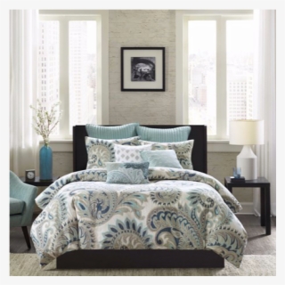 Ink Ivy Mira Mini Comforter Set