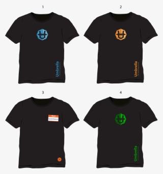 The Umbrella Corporation Was An International Conglomeration - Harry Styles Maglia Tour